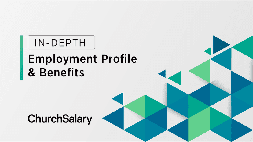 Employment Profile and Benefits