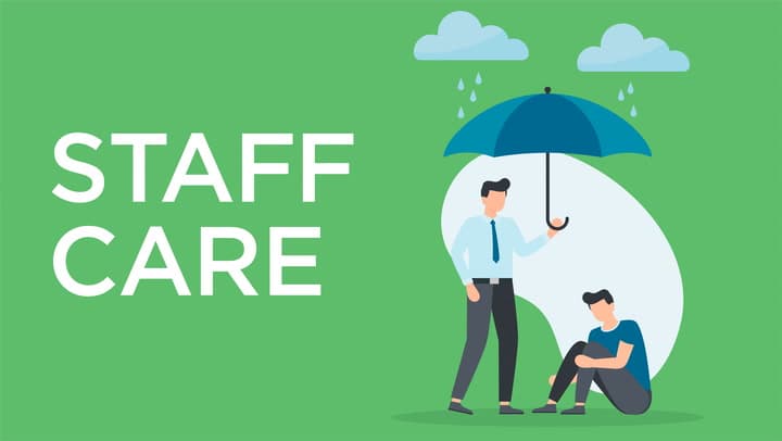 How to Prevent Ministry Burnout Among Church Staff