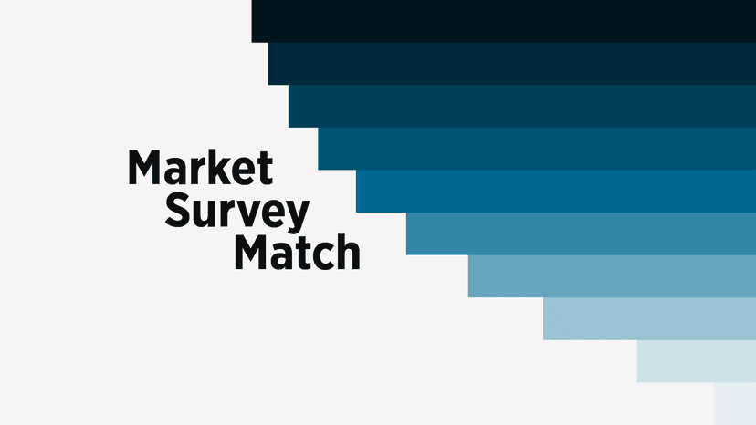 Introducing Market Survey Match: Find Comps for Key Staff